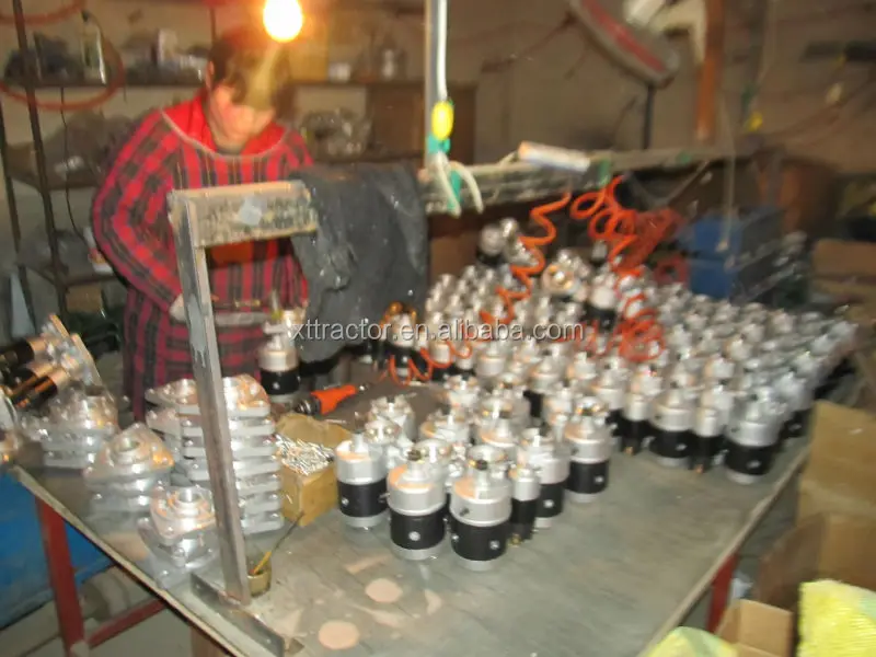 MTZ motor mtz parts generator