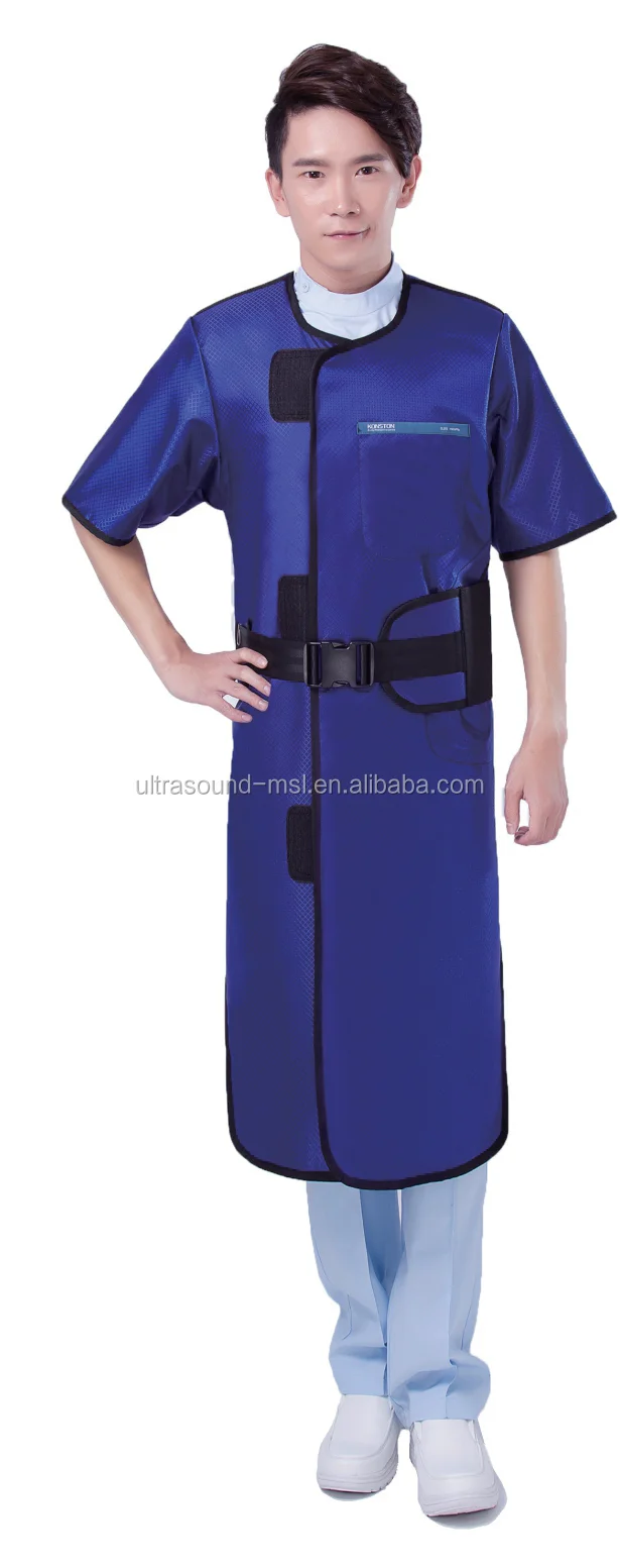 Xray Room Xray Radiation Protection Clothes/ Lead Clothes (msl007f