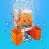 2016 Hot sale fresh squeezed orange juice machine, orange juice processing machines