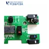 Hotsales OEM Razer Bluetooth Mouse Combo Macro PCB Assembly
