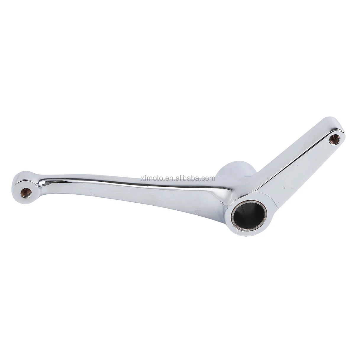 Tcmt Chrome Forward Controls Shift Lever For Harley Sportster Xl1200 Iron 883 0413 Xf2906c81e