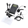 chinese wholesale small office novelty corded telephones