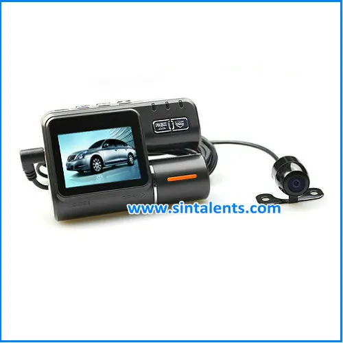 Pioneer Manual Car Camera I1000 With Mini Gt300 Full 1080p Dvr Cam Dash