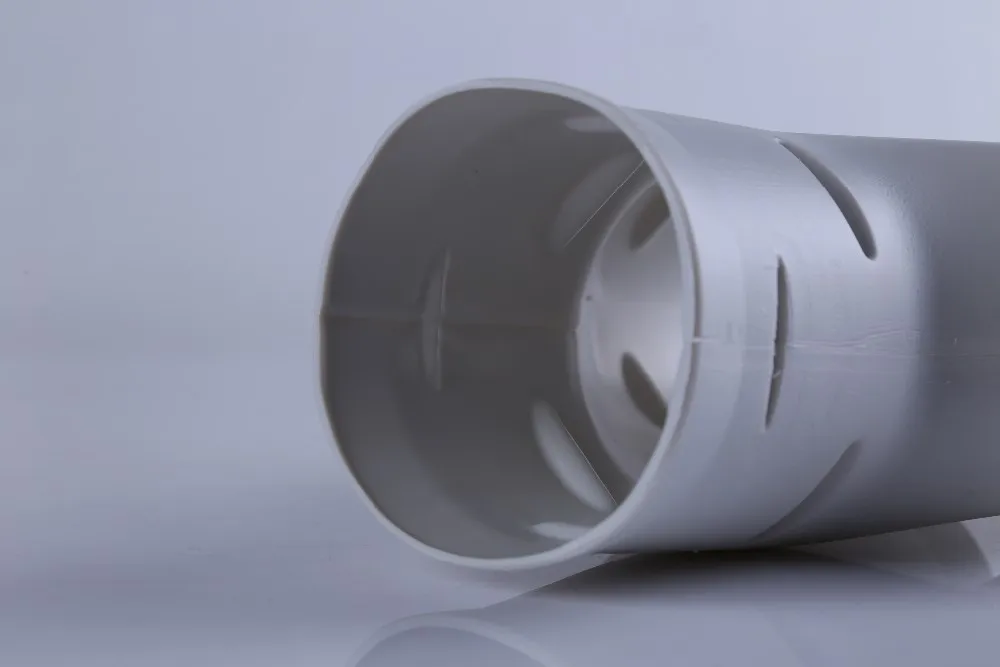 The Latest Hvca System Plastic Pipe Parts Pipe Fittings Y Tee Unequal