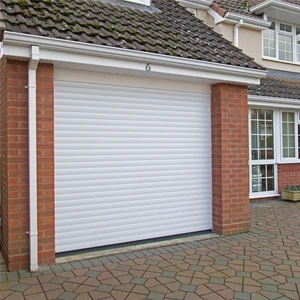 Aluminum Garage Door Roll Up Door Philippines Bifold Garage Door