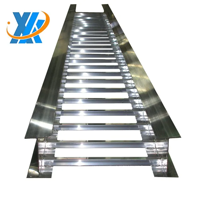 Unistrut Australia Type Low Weight Perforated Ladder Cable Tray Buy