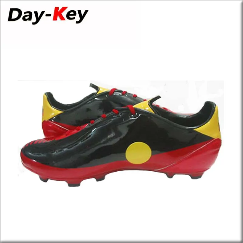 New Boys Trainers Kids Soccer Boots Shoes Comfortable For All Season