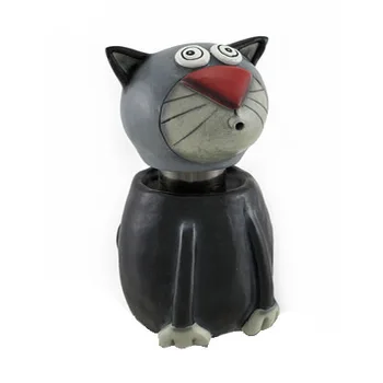 cat soap dispenser