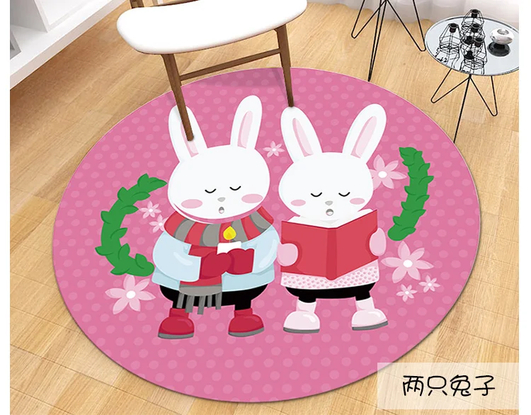 baby Room cheap children play Kids washable area carpet mat rug
