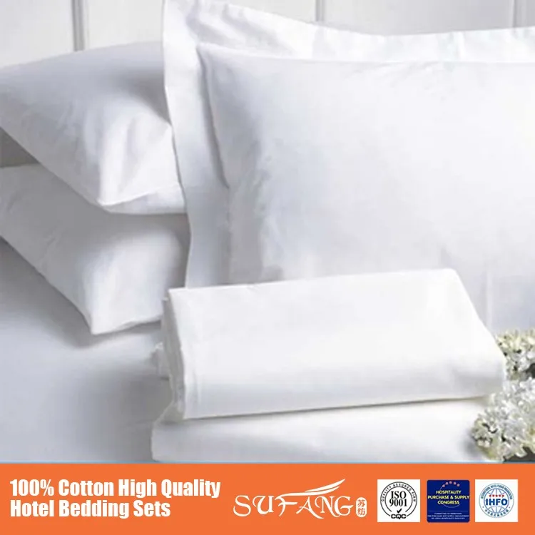 Sufangluxury Dubai Hotel Bed Room Linen Sets 300 Thread Count Egyptian