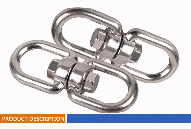 Double Swivel Snap Hook Round Eye Buy Swivel Eye Bolt Snap Hook