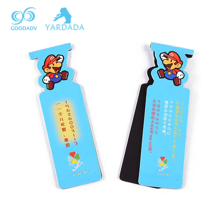Top Sale Reliable Quality Bookmarks For Books /bookmark