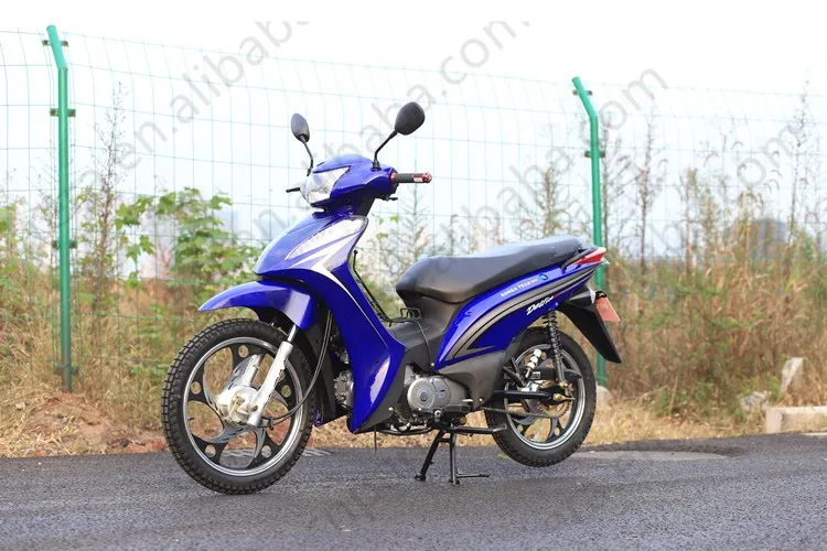 Super Power Chinese Cub Moped 70cc 90cc 110cc Motorcycles - Buy Moped ...