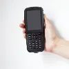 3.5inch Handheld terminal industrial android pda
