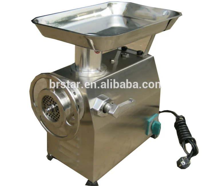 Industrial Commercial Meat Processing Toledo Meat Grinder/ Chopper