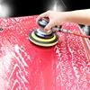 New Products Car Cosmetic Grinding Disk / Car Clear Washer Disk