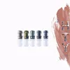 Titanium Beads with tritium knife survival accessory necklace pendant