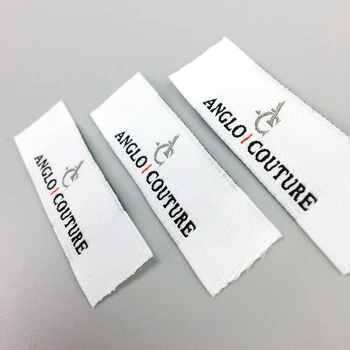 garment labels