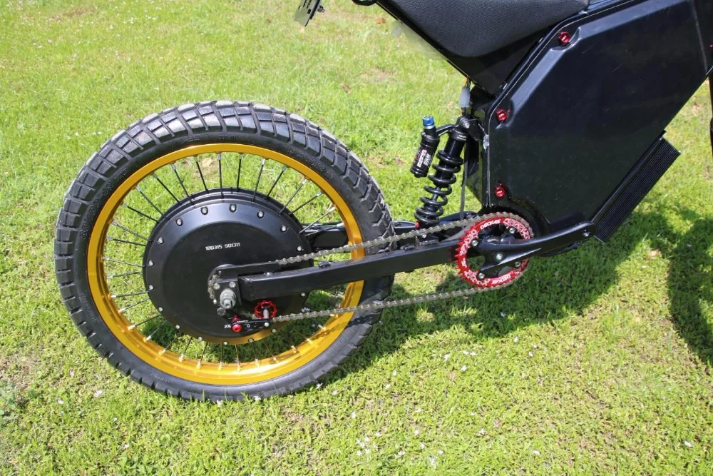 8000w 8kw High Power Ebike With Tft Display And Carbon Steel Frame Buy High Power Ebike,Ebike