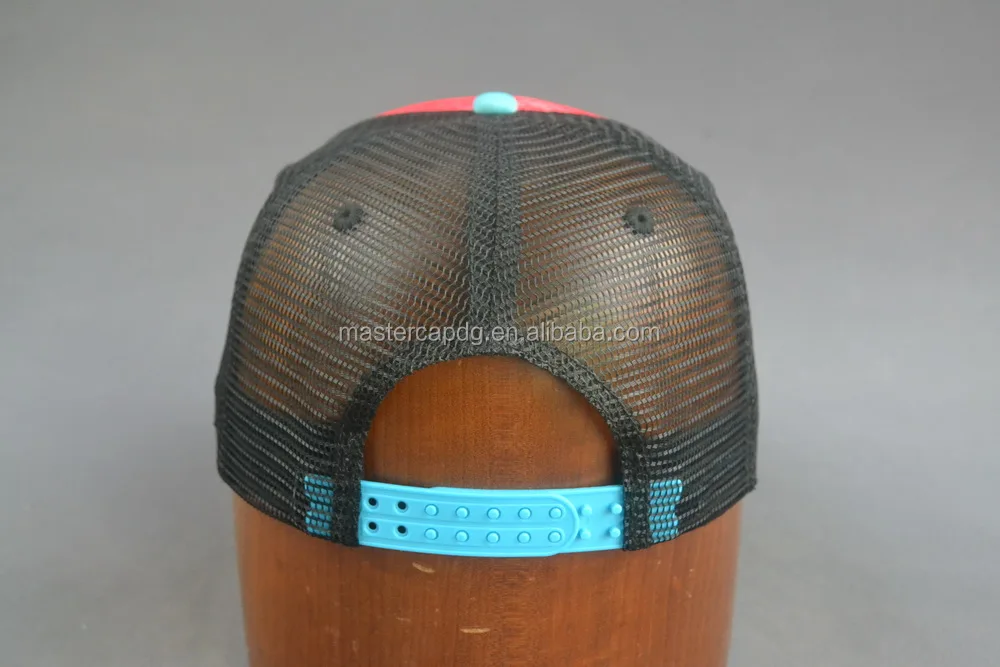 High Quality Custom Sublimation Foam Mesh 5panel Trucker Cap Buy