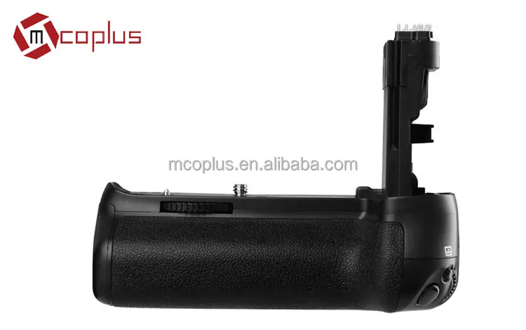 Mcoplus Vertical Battery Grip BG-70D for Canon EOS 70D Camera