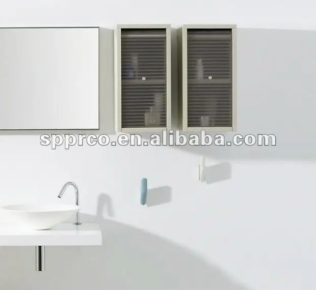 Customized Tambour Door For Bathroom Cabinet Buy Customized