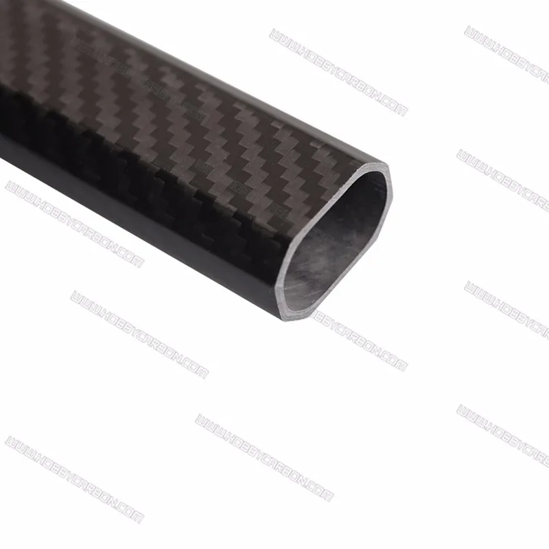 3k Wave Carbon Fiber Tubes,Carbon Fiber Tube Connectors,Joining Carbon