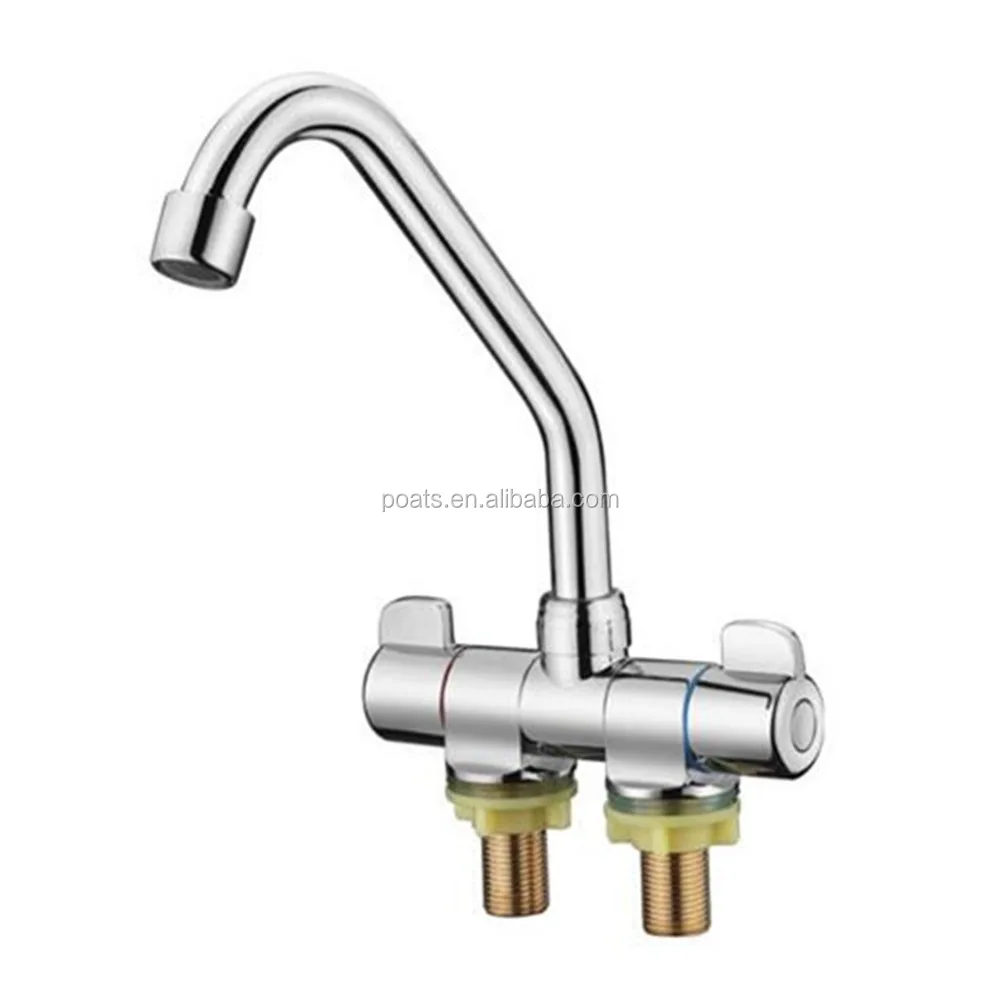 Foldable Faucet For Caravan Rv Camper Trailer Caravan Buy