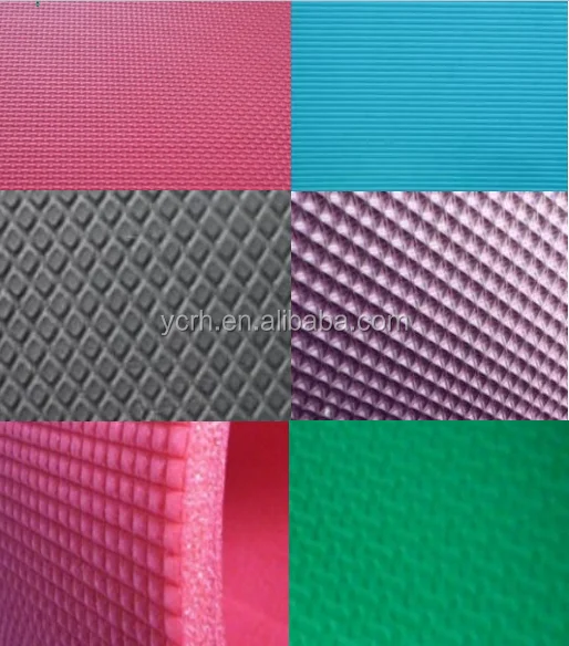 Epe Foam Sheet Embossing Machine/pe Foam Embossing Machine/eva