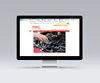 Photoshop Web Design House
