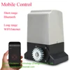 Focus on the quality of innovative mobile phone wireless Bluetooth control of the sliding door motor