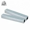 6061 t6 anodizing 7mm thick aluminium alloy square tube