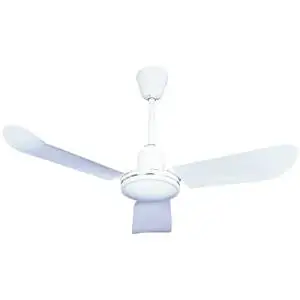Canarm Industrial Ceiling Fan 56" - 16" Downrod