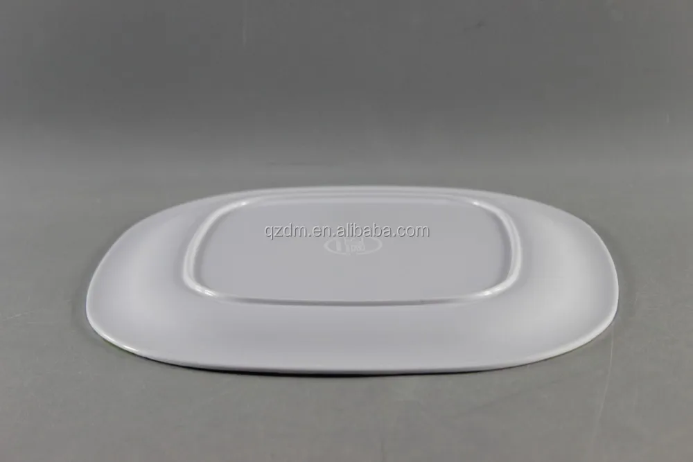 melamine soup plate