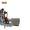 1 Year Warranty Automatic Robot Stacking System For Bag