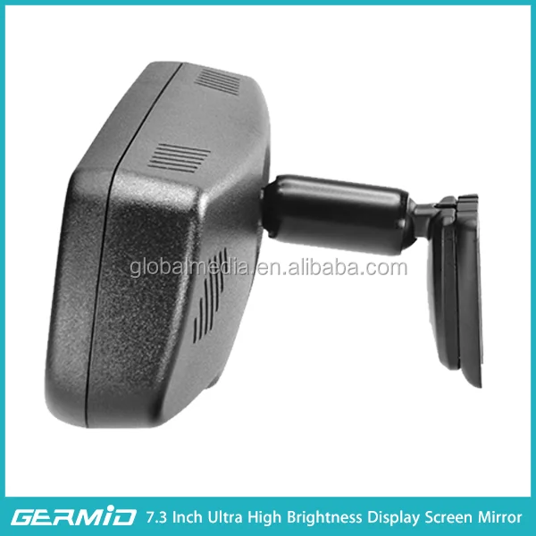 Monitor Rear View Mirror Monitor Rear View Mirror