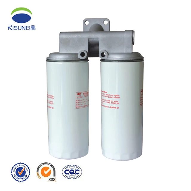 Jx0818 Engine Heavy Truck Oil Filters - Buy Oil Filters,Truck Oil ...