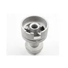 Excellent Dimension Stability surely OEM Hoverboard customized high precision spare parts by die casting