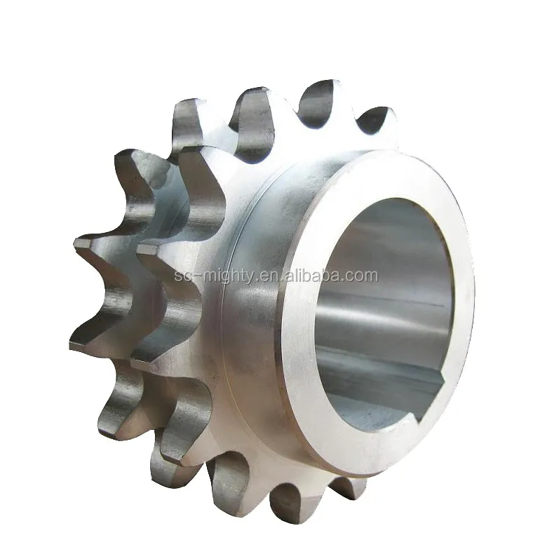 bajaj discover 100cc chain sprocket price