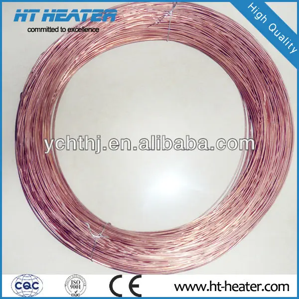 Low Resistors Nickel Copper Manganese Wire Manganin 43 Wire Buy