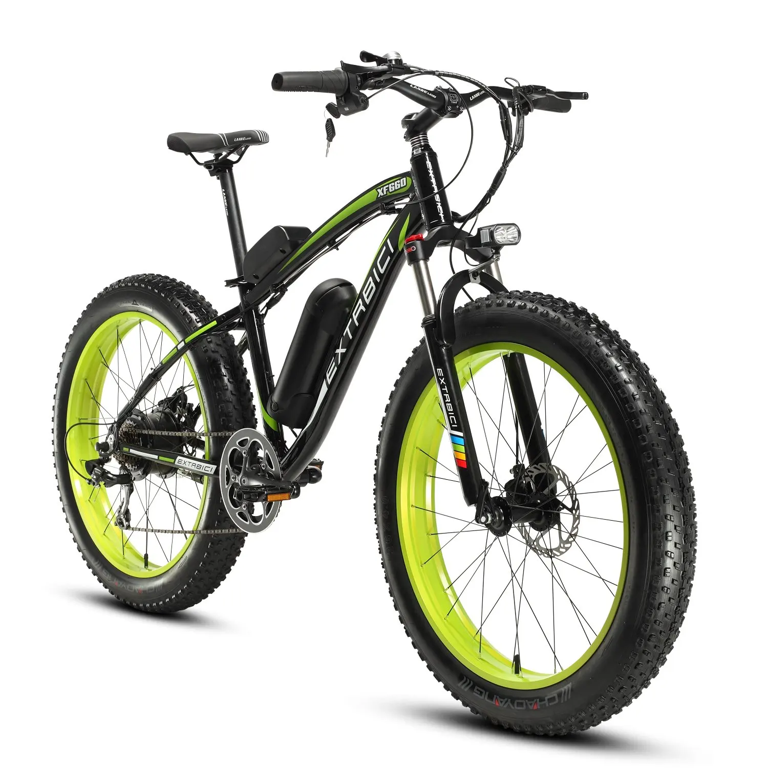 cheap fat tire bike
