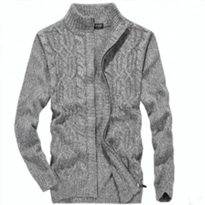 MENS HANDSOME KNITTED CARDIGANS MENS HANDSOME KNITTED CARDIGANS