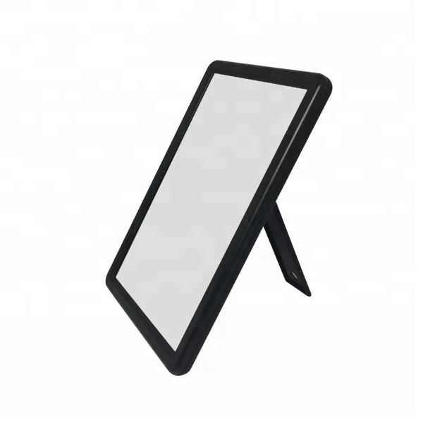 Rectangular Shaped Customized Logo Hand Held Mirror Vintage Buy Hand Held Mirror,Hand Mirror