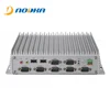 Nodka industrial desktop PC computer J1900 CPU bare bone PC