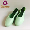 Reusable Custom Silicone Rubber Rain Safety Waterproof Overshoe