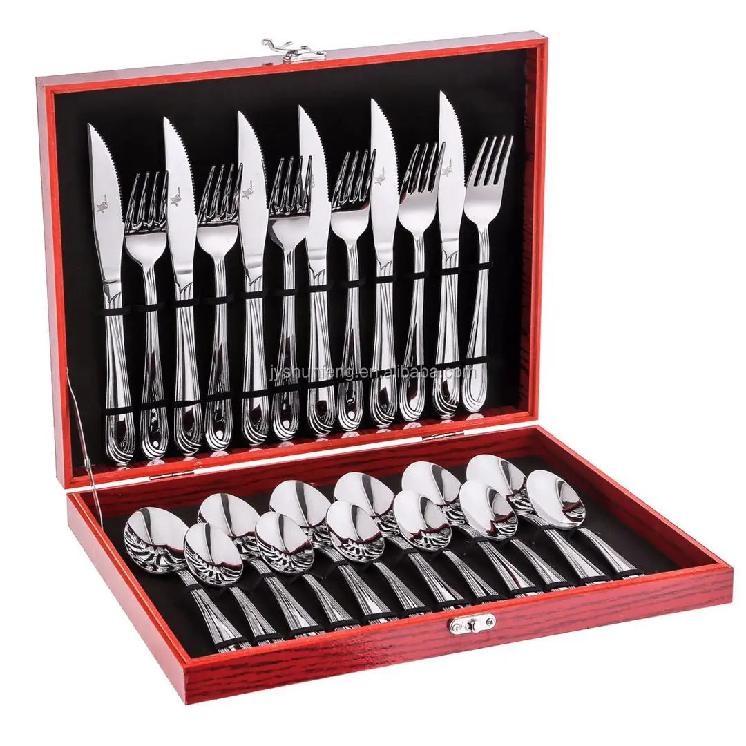 Stainless Steel Airline Cutlery Set Airplane Cutlery Buy Airline