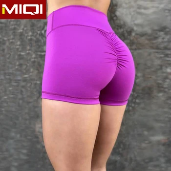 activewear yoga shorts