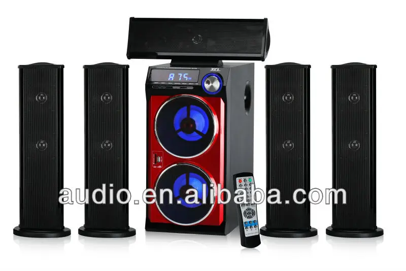 5.1 Home Theater Receiver Speaker Buy Home Theater Receiver,New Design Home Theater,5.1home
