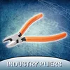 Japanese Type Industrial Diagonal Pliers