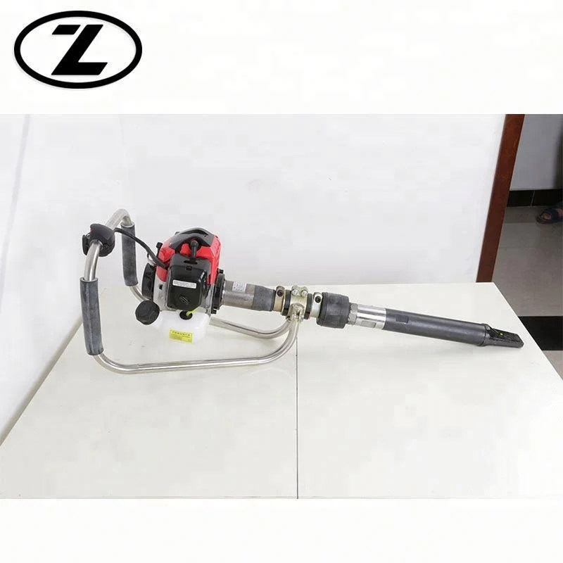 
ND4.2 New technology value railway Ballast Tamping Machine 